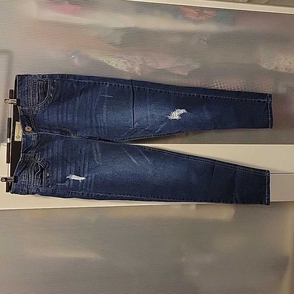 Democracy jeans size 10